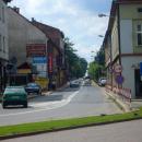 Wadowice, Mickiewicza