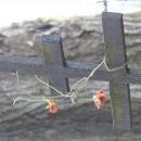 Cmentarz wojskowy Wadowice żołnierze radzieccy pomnik Armii Czerwonej 53
