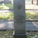 Cmentarz wojskowy Wadowice 008MS