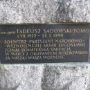 Cmentarz wojskowy Wadowice 004MS